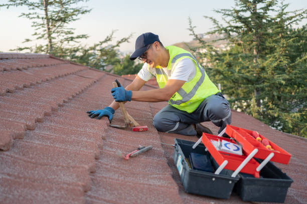 Best Slate Roofing  in Vienna, GA